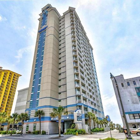 Carolinian Beach Resort 2133 Myrtle Beach Exterior photo